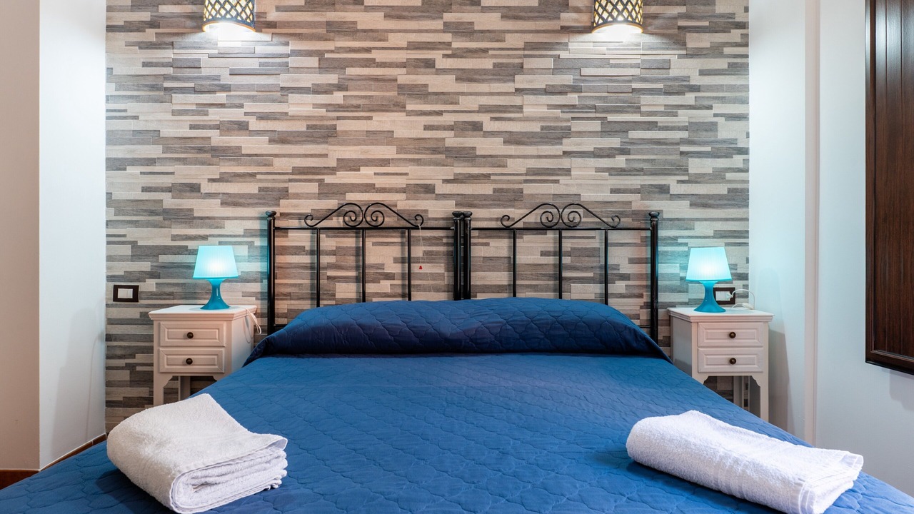 Photo of Bedroom in Realmonte