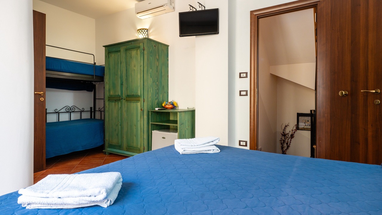 Photo of Bedroom in Realmonte