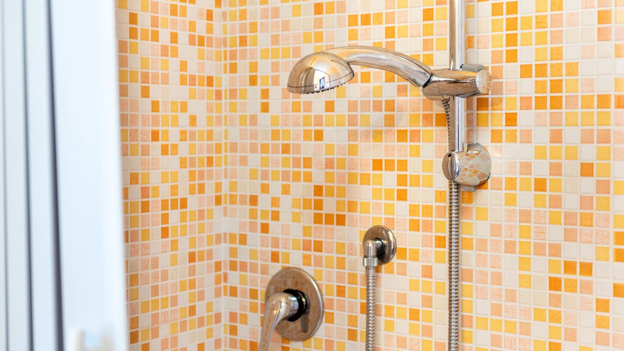 Photo of Bathroom in Realmonte