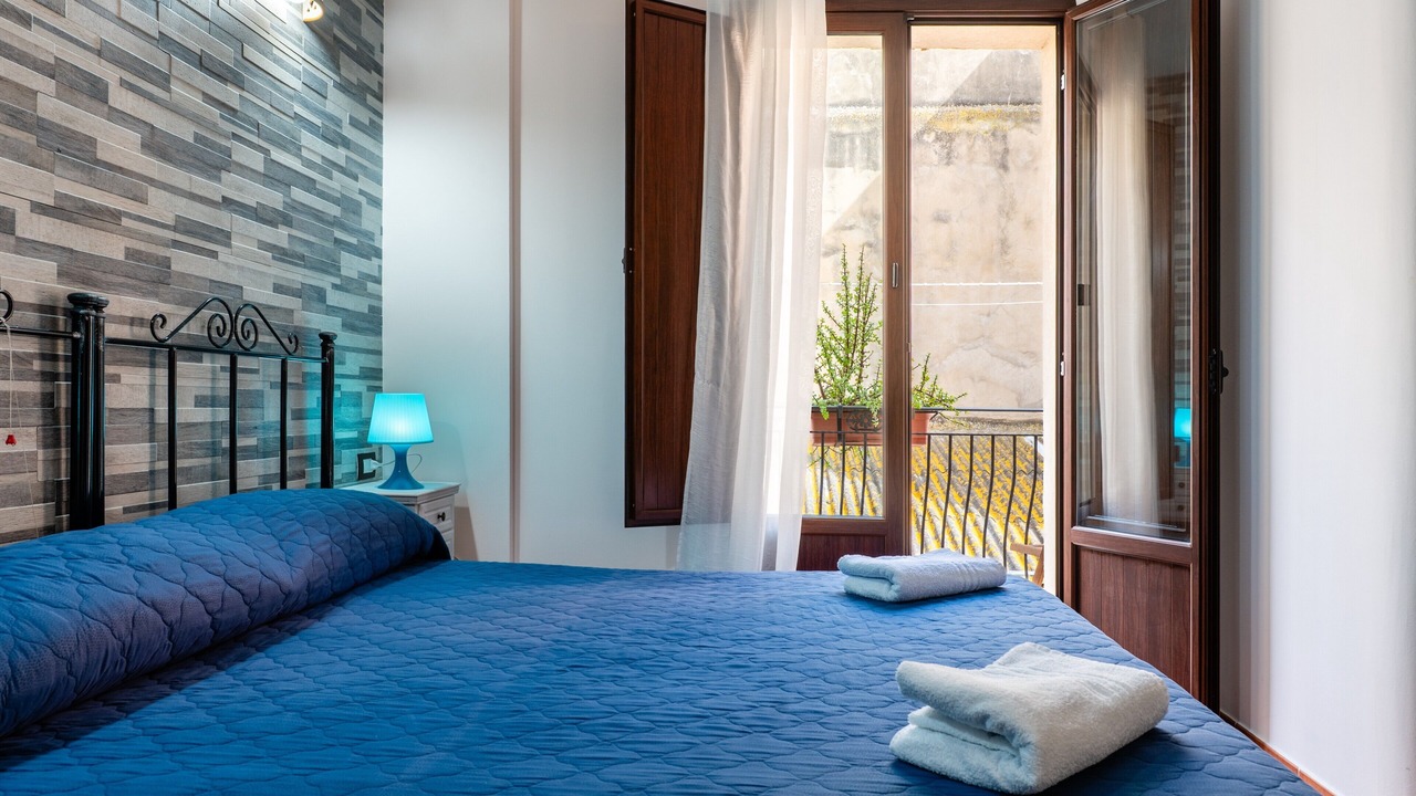Photo of Bedroom in Realmonte