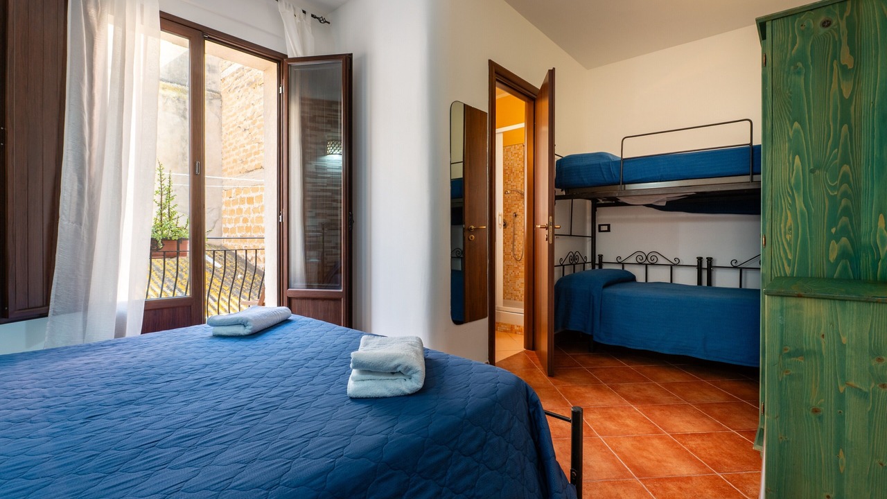Photo of Bedroom in Realmonte