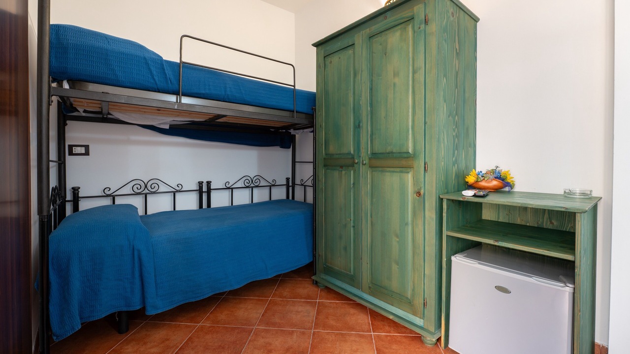 Photo of Bedroom in Realmonte