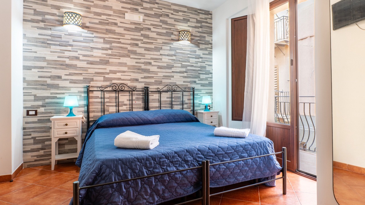 Photo of Bedroom in Realmonte