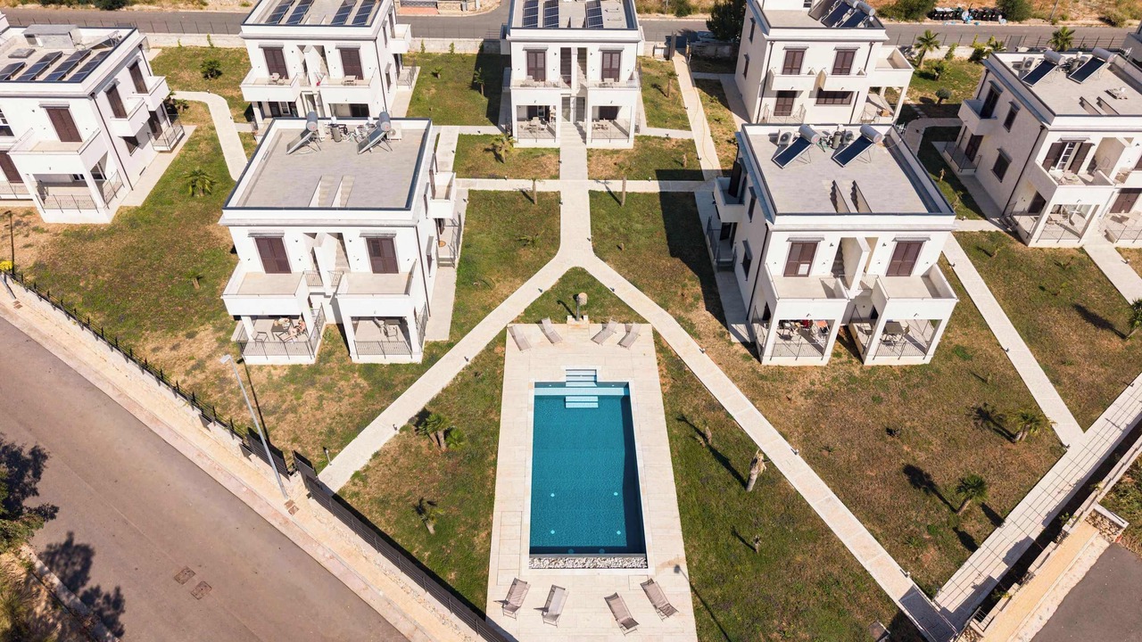 Photo of Outdoor in Carini