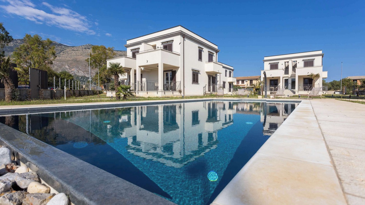 Photo of Outdoor in Carini