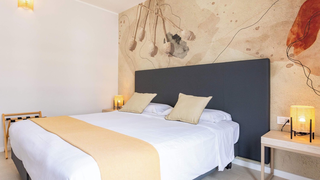 Photo of Bedroom in Carini