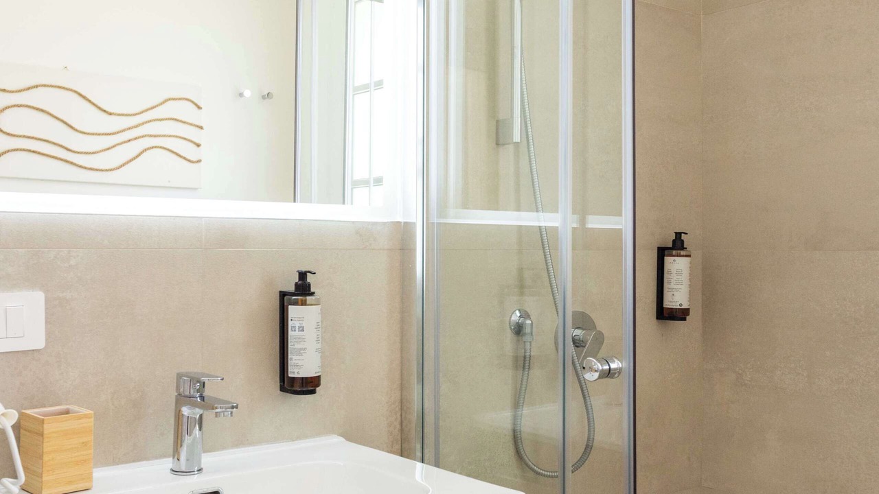 Photo of Bathroom in Carini