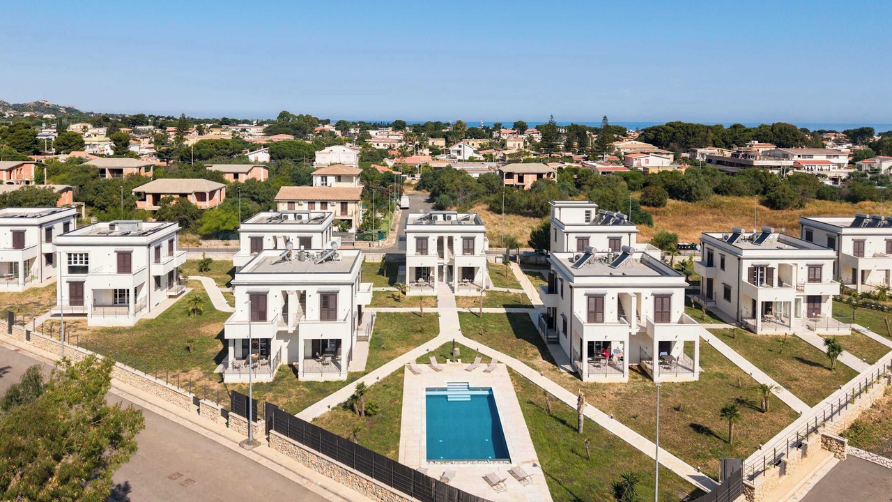 Photo of Outdoor in Carini