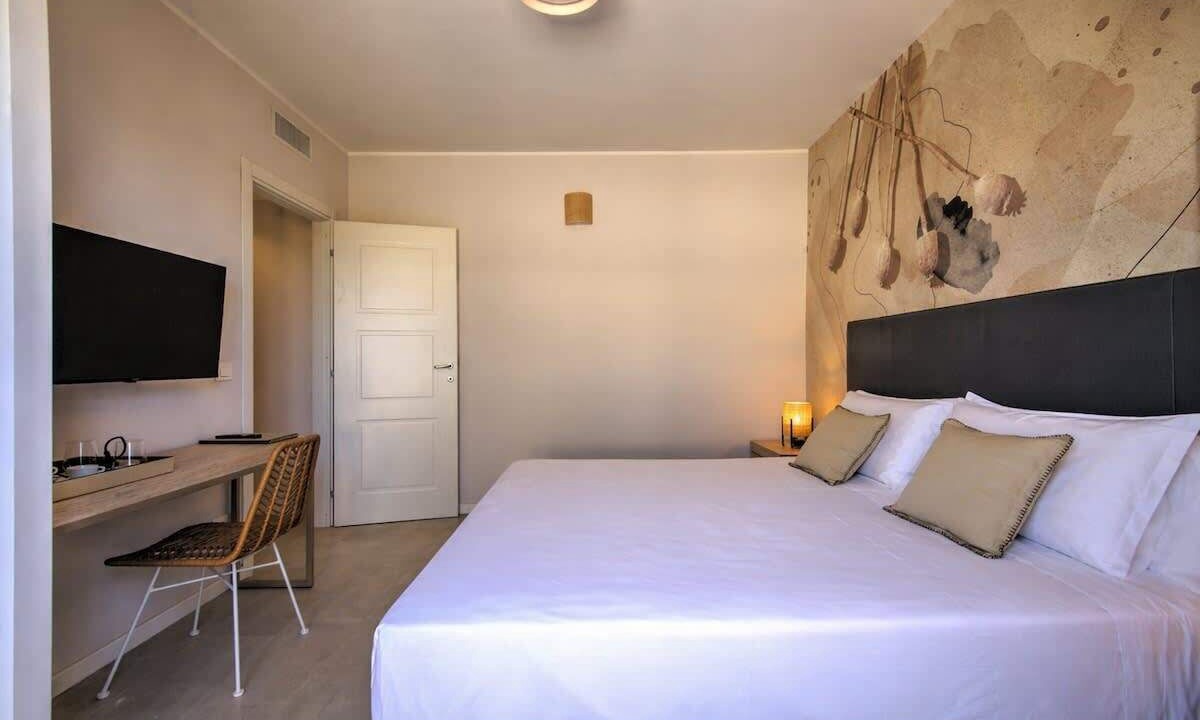 Photo of Bedroom in Carini