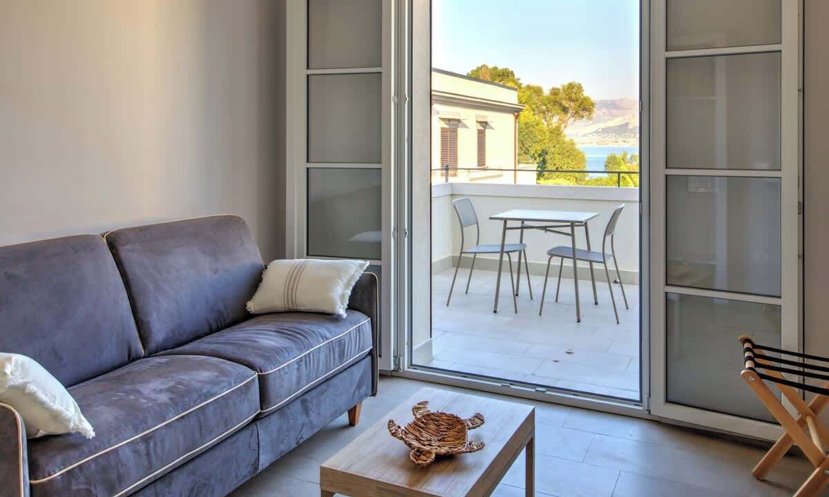 Photo of Livingroom in Carini