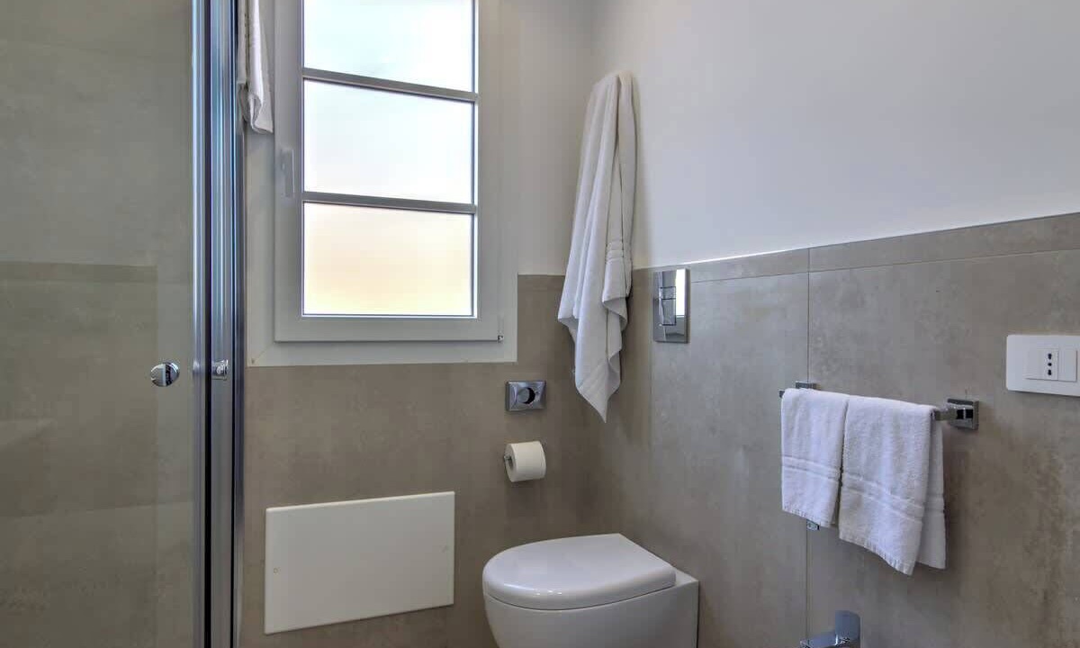 Photo of Bathroom in Carini