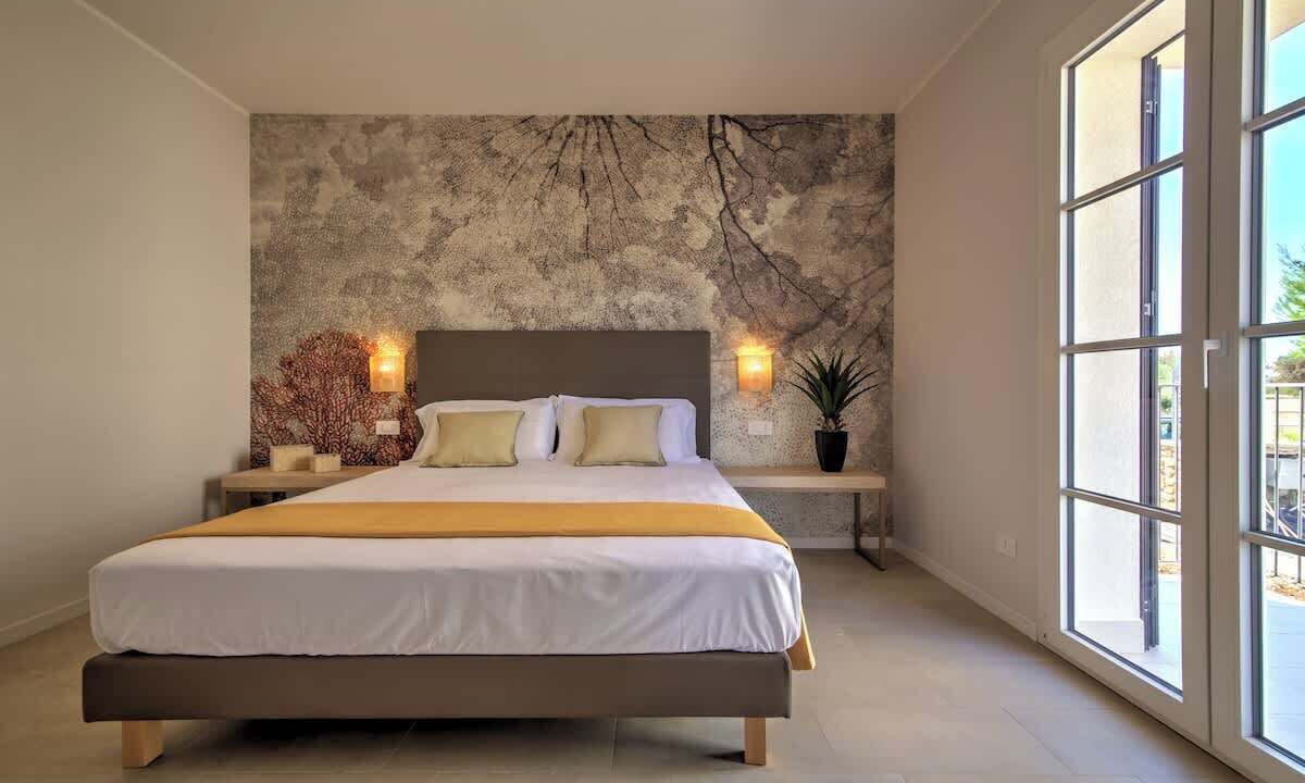 Photo of Bedroom in Carini