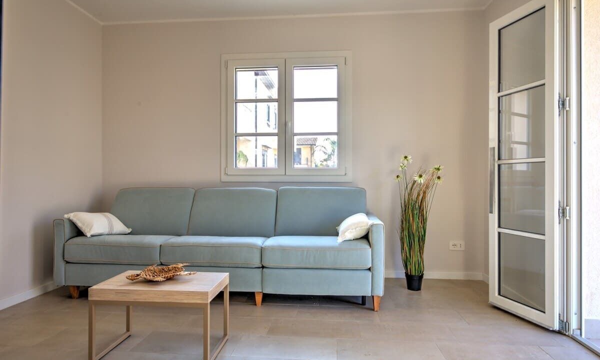 Photo of Livingroom in Carini