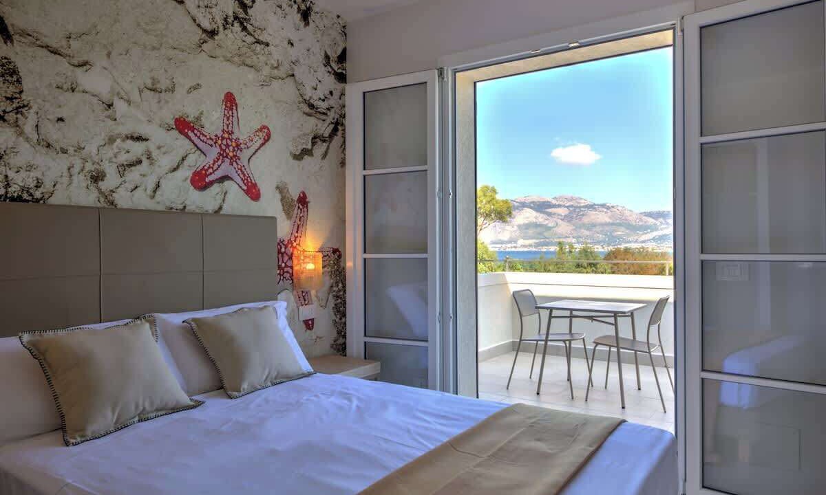 Photo of Bedroom in Carini