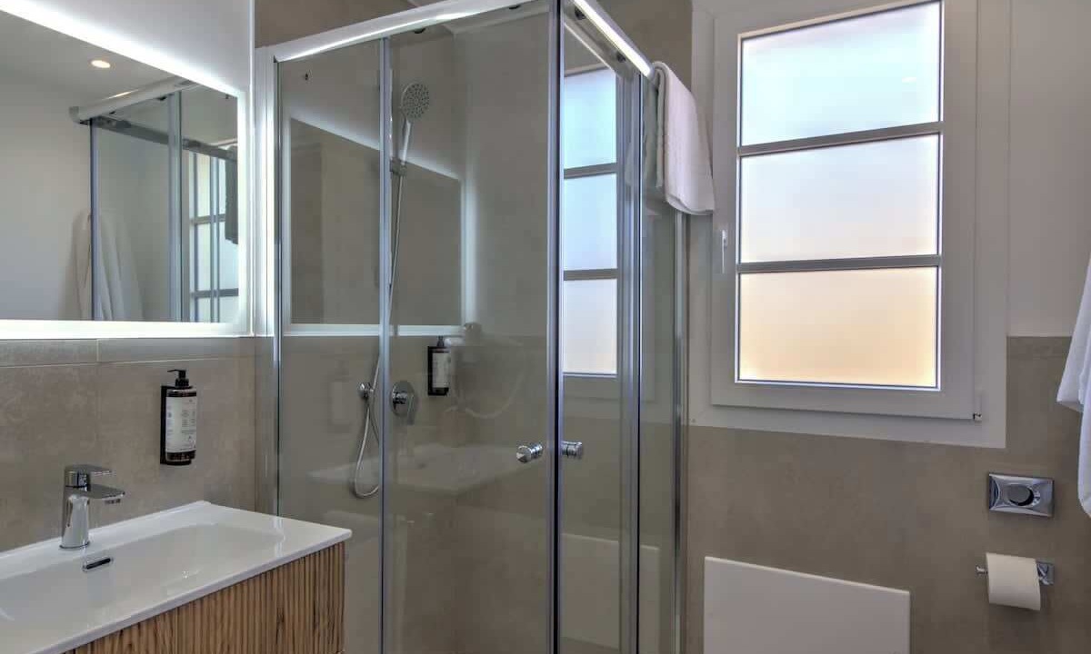 Photo of Bathroom in Carini