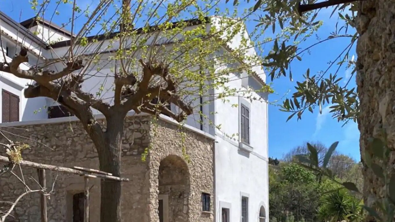 Photo of Outdoor in Cava de' Tirreni