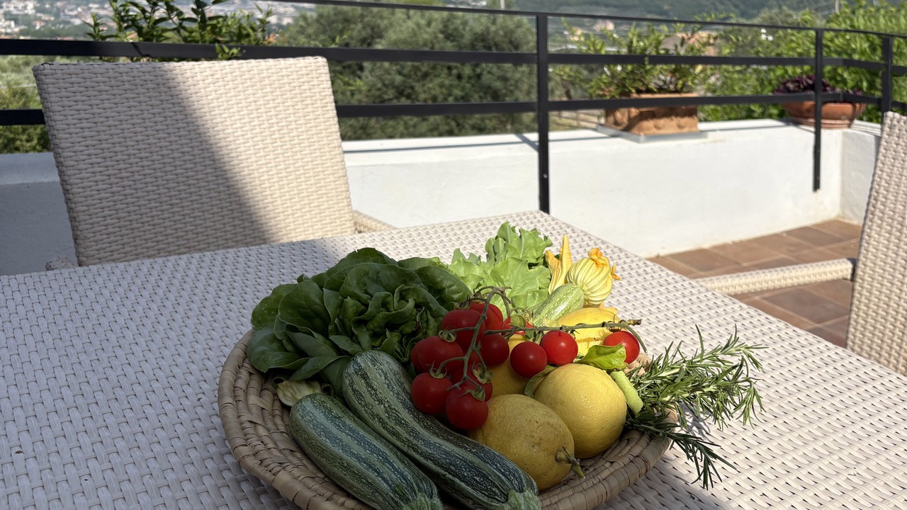 Photo of Outdoor in Cava de' Tirreni