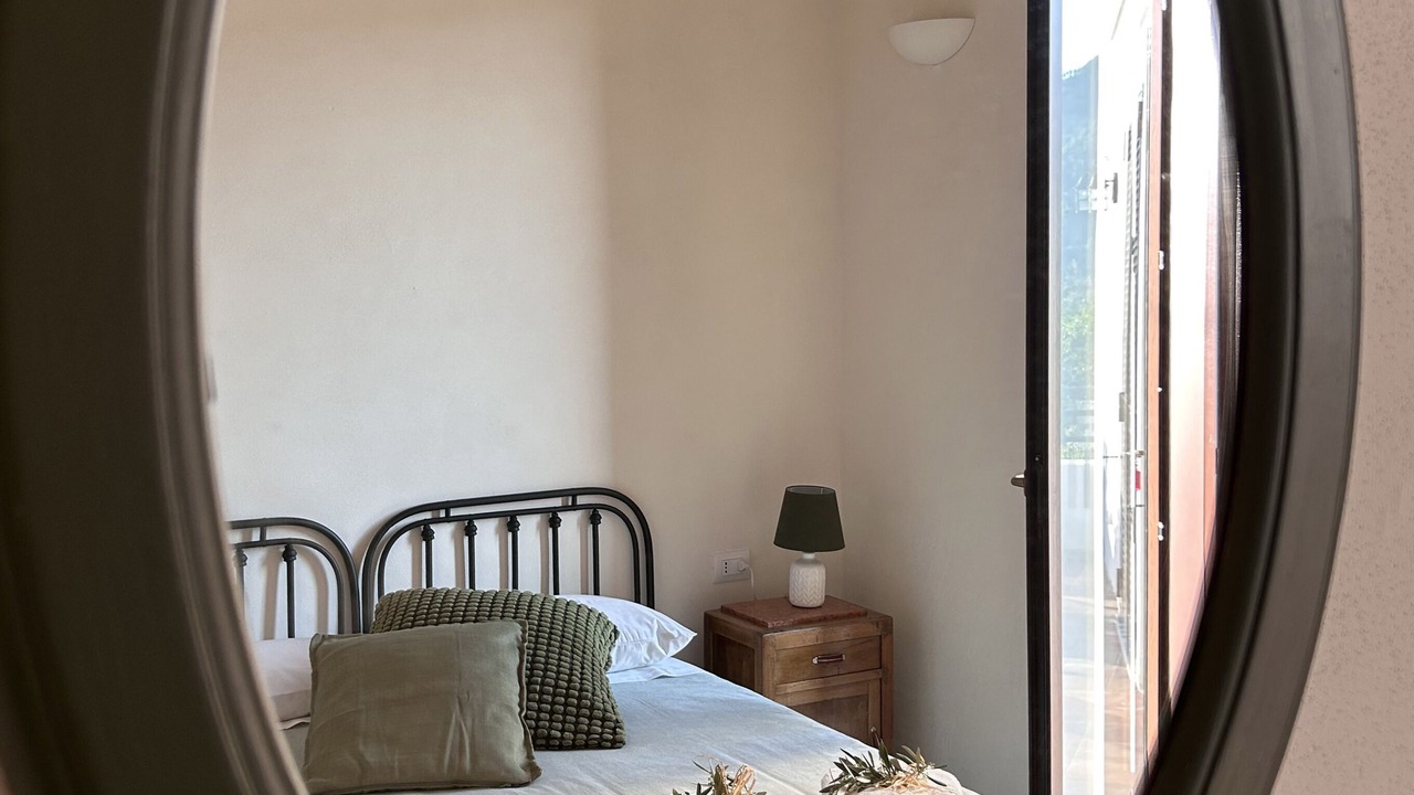 Photo of Bedroom in Cava de' Tirreni