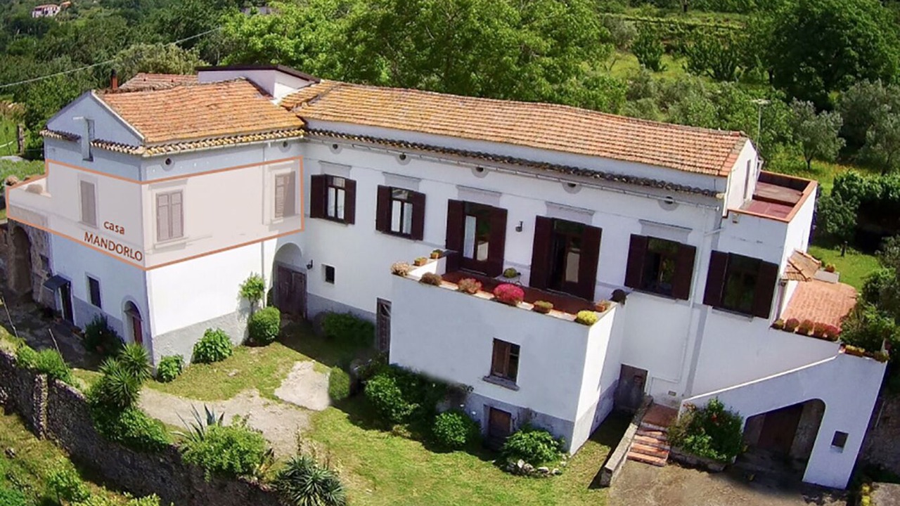 Photo of Outdoor in Cava de' Tirreni