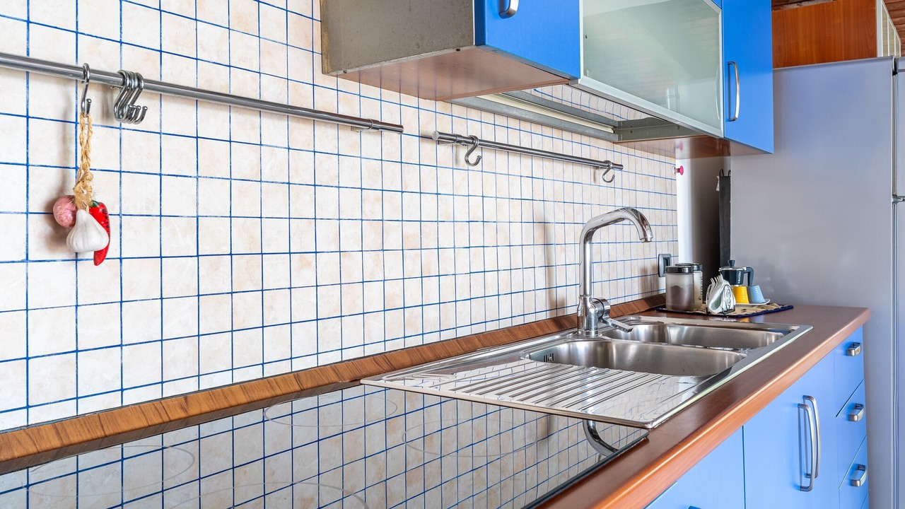Photo of Kitchen in Floridia