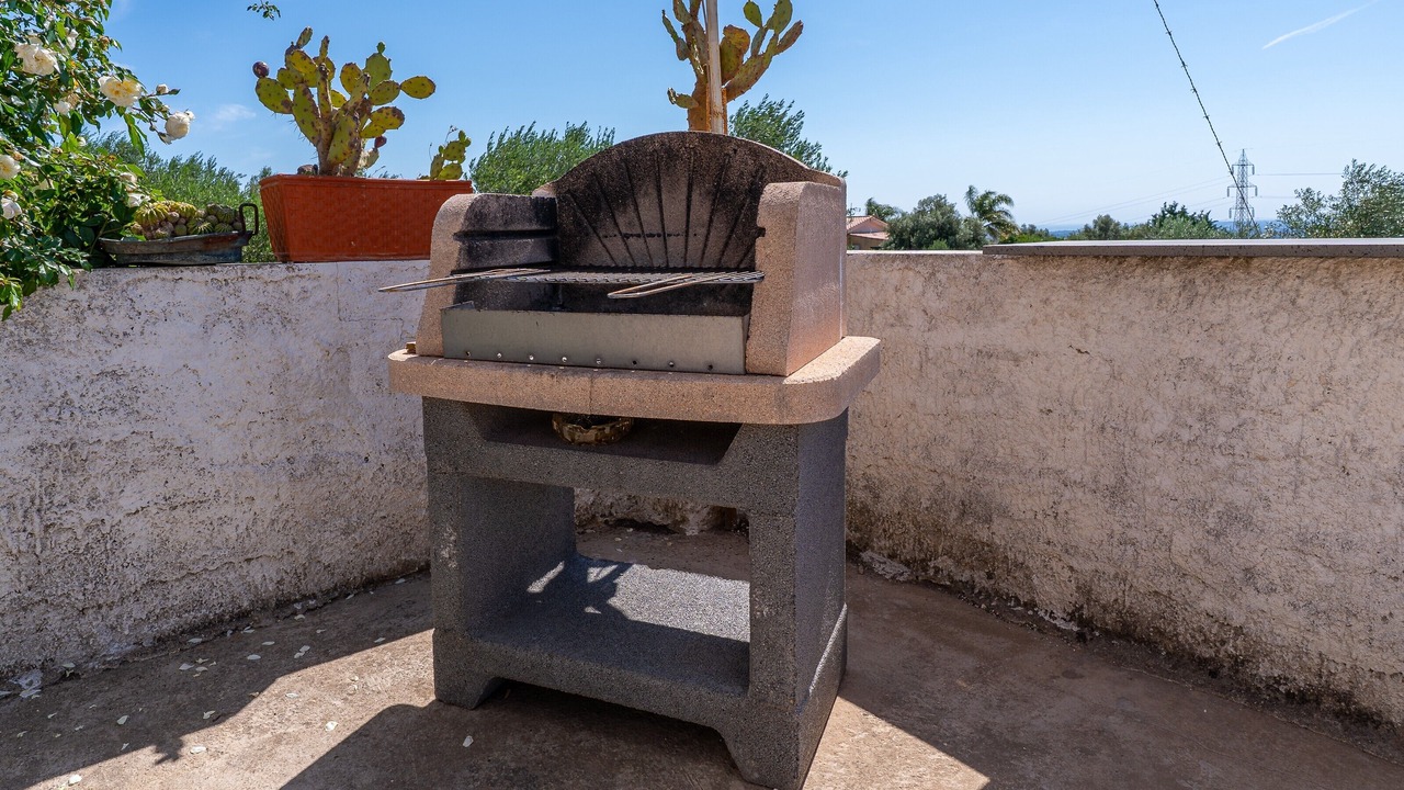 Photo of Patio Balcony in Floridia
