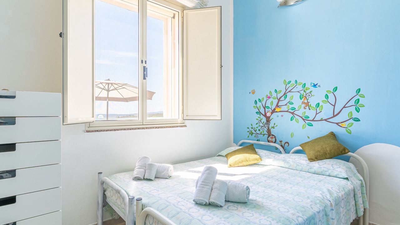 Photo of Bedroom in Floridia