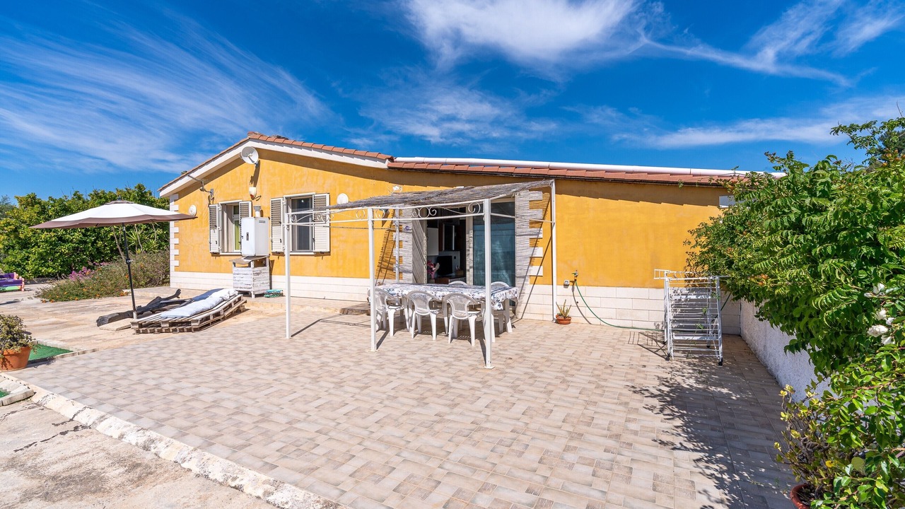 Photo of Outdoor in Floridia