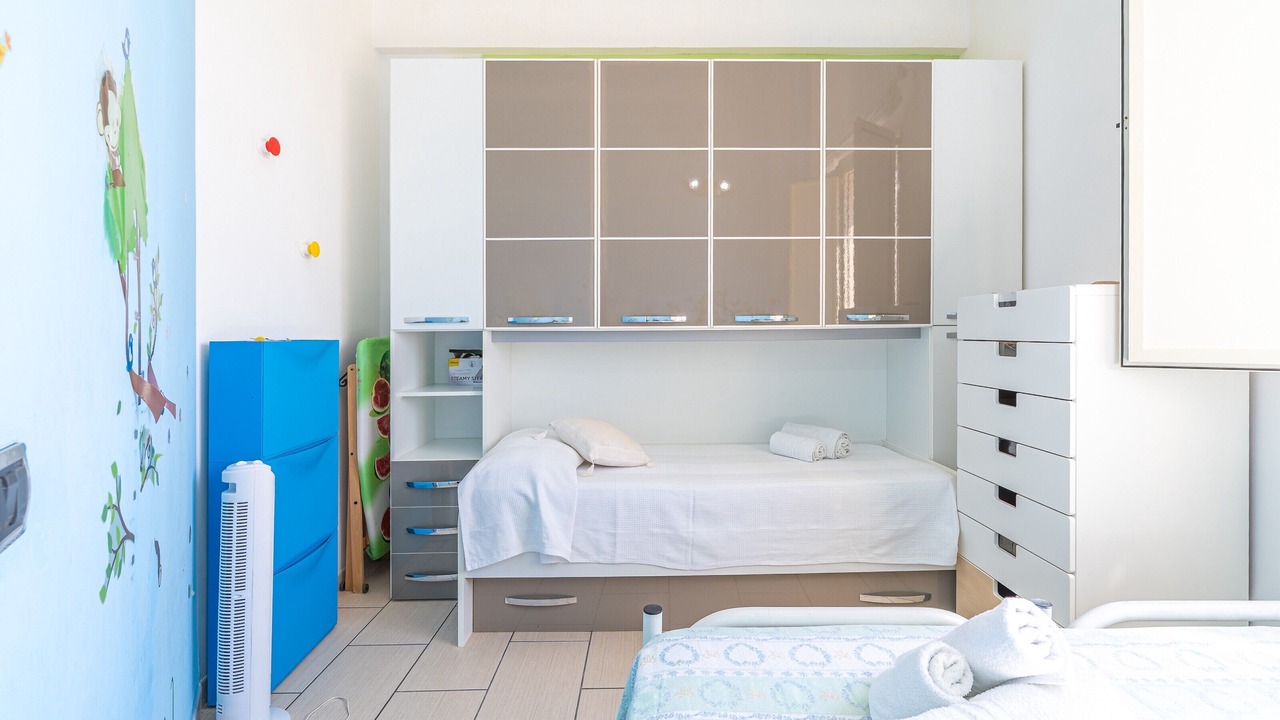 Photo of Bedroom in Floridia