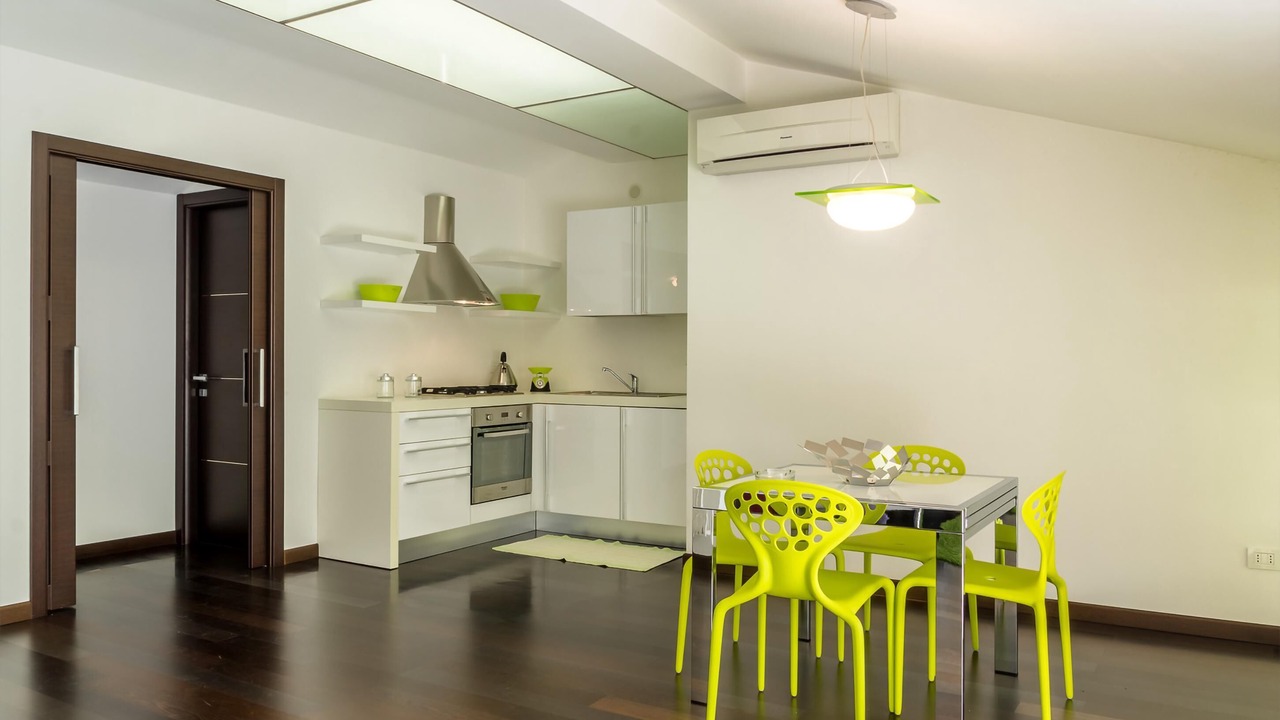 Photo of Kitchen in Fondachello