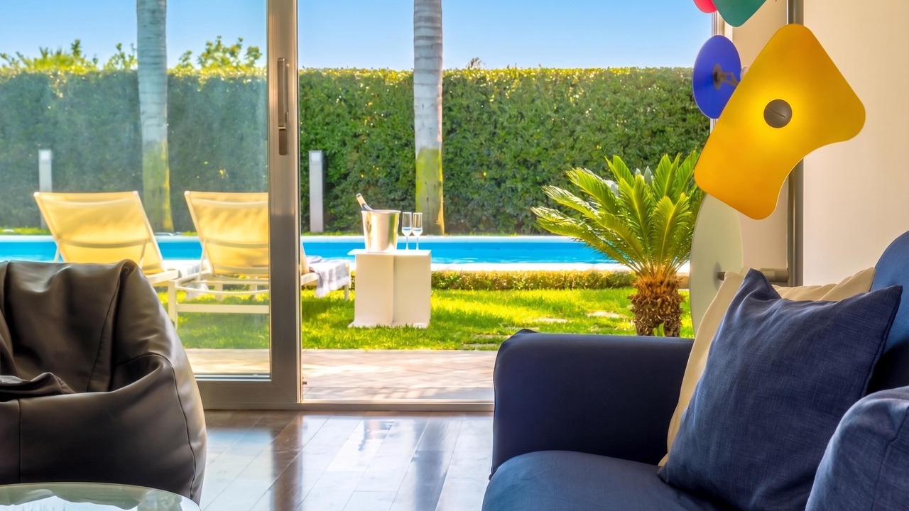 Photo of Livingroom in Fondachello