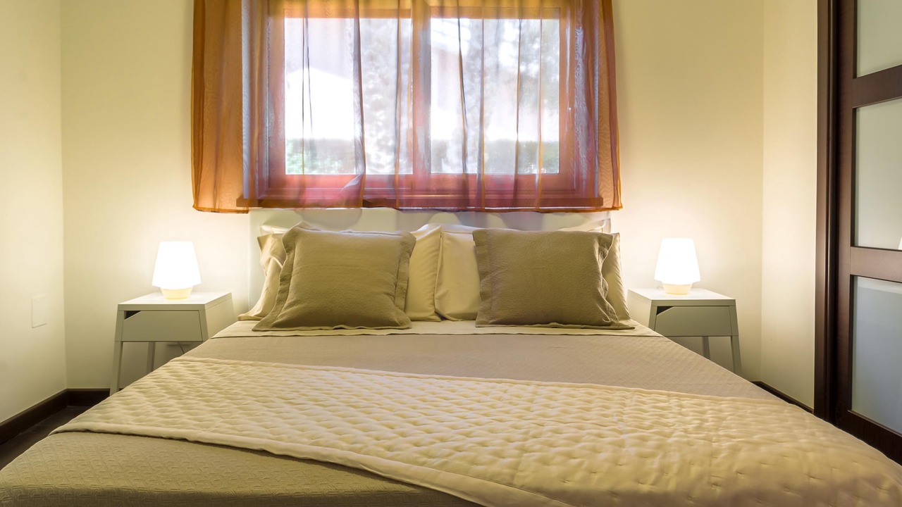 Photo of Bedroom in Fondachello