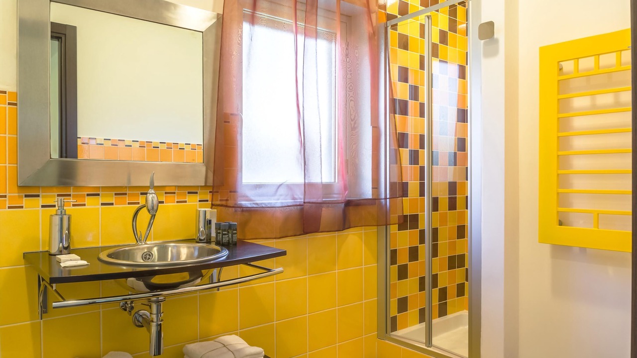 Photo of Bathroom in Fondachello