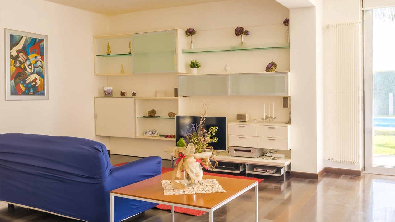 Photo of Livingroom in Fondachello