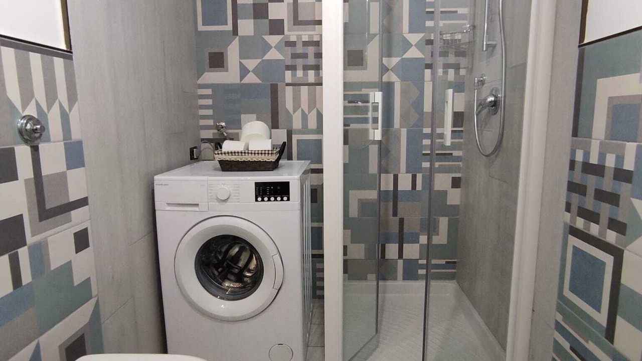 Photo of Bathroom in Materdei
