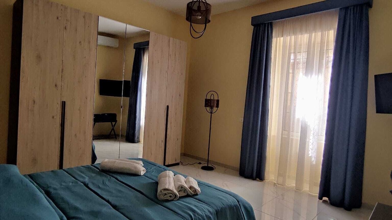 Photo of Bedroom in Materdei