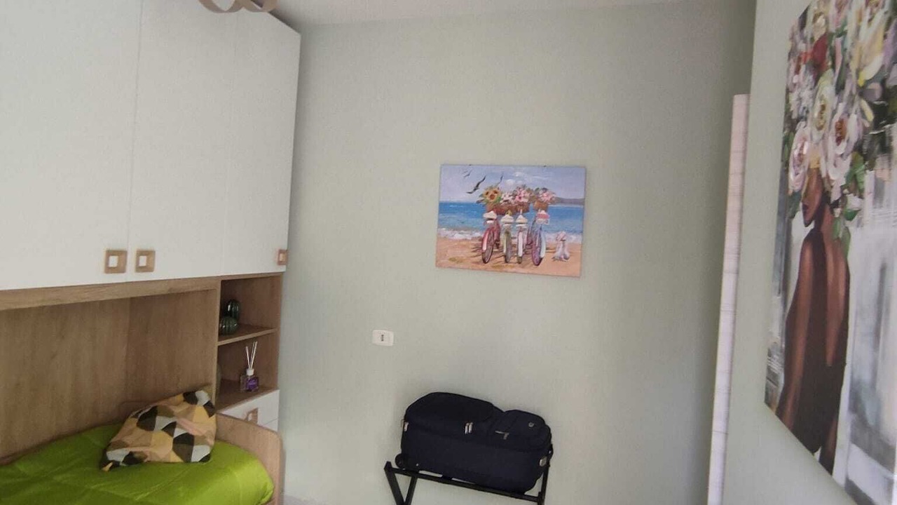 Photo of Bedroom in Materdei
