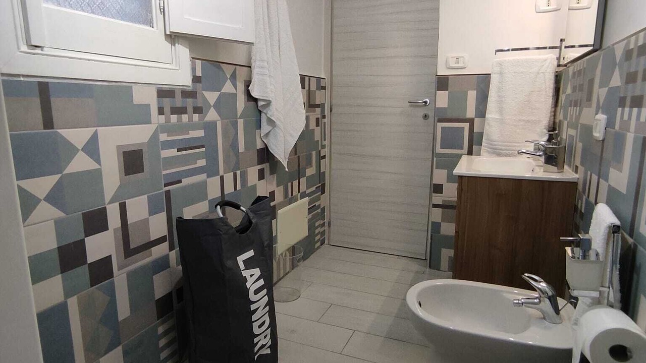 Photo of Bathroom in Materdei