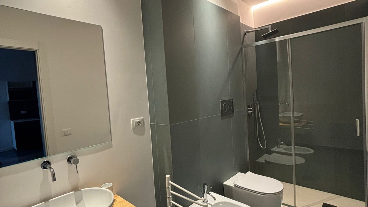 Photo of Bathroom in Marinella di Selinunte