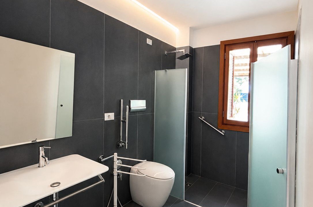Photo of Bathroom in Marinella di Selinunte