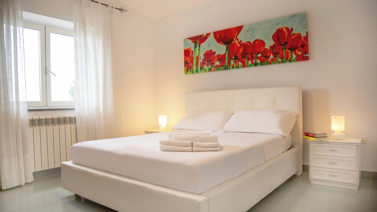 Photo of Bedroom in Giugliano in Campania