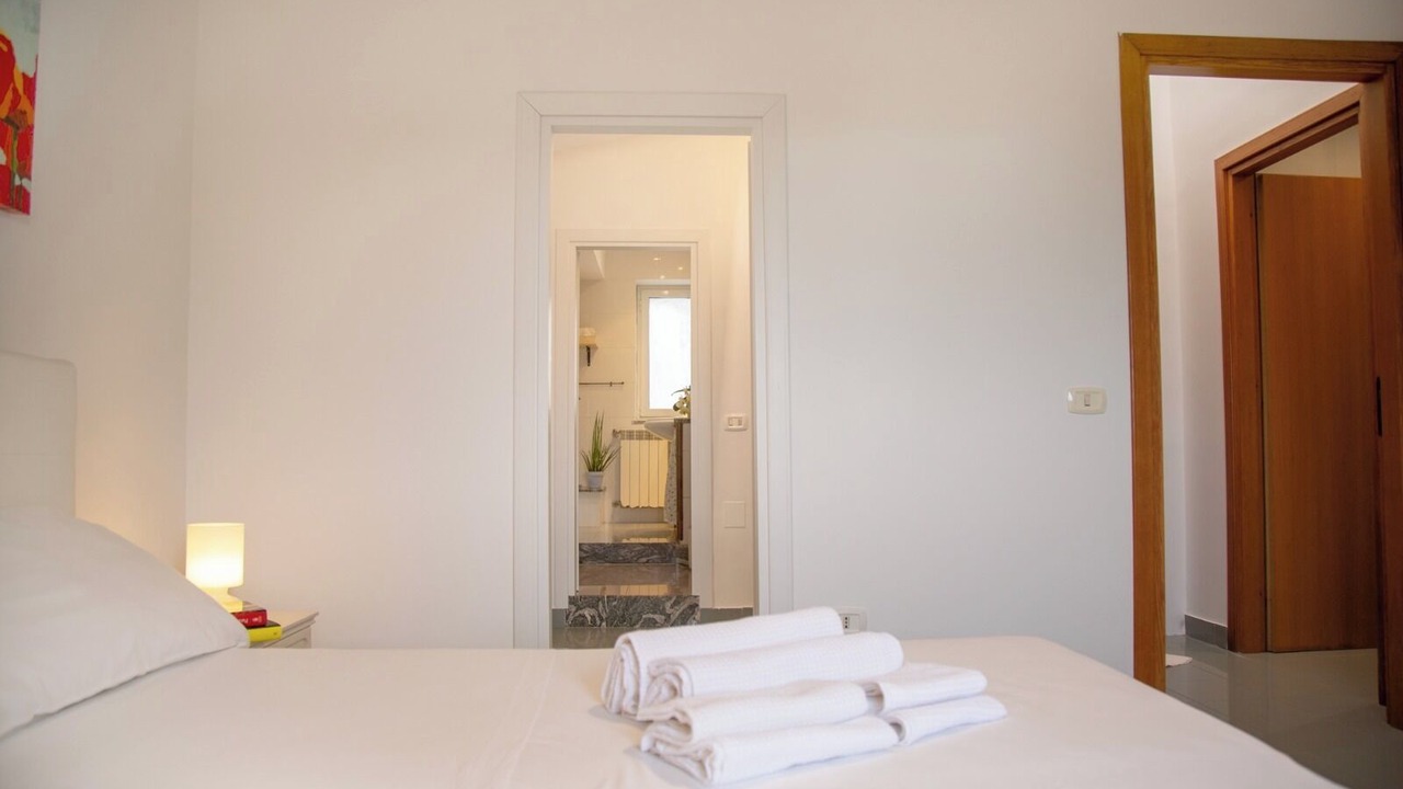 Photo of Bedroom in Giugliano in Campania