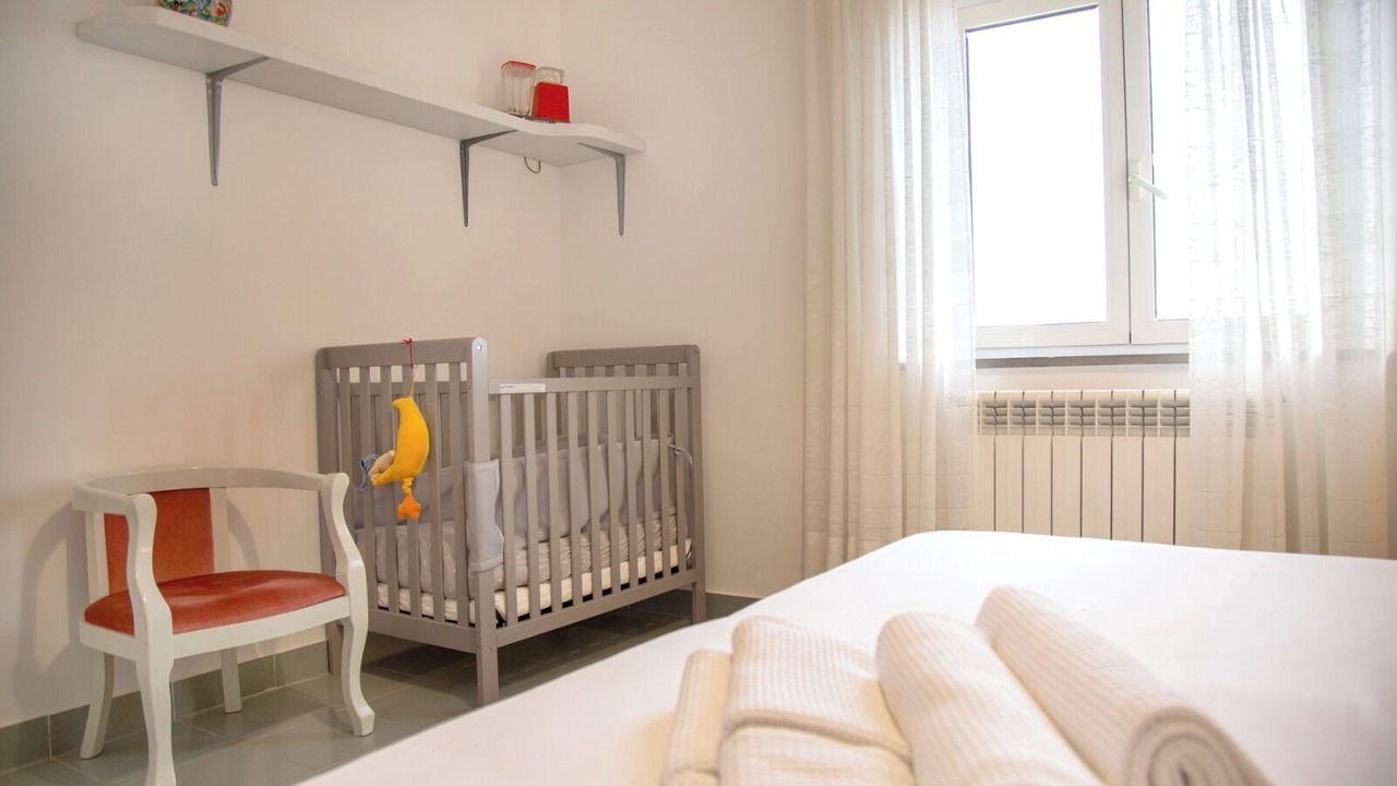 Photo of Bedroom in Giugliano in Campania