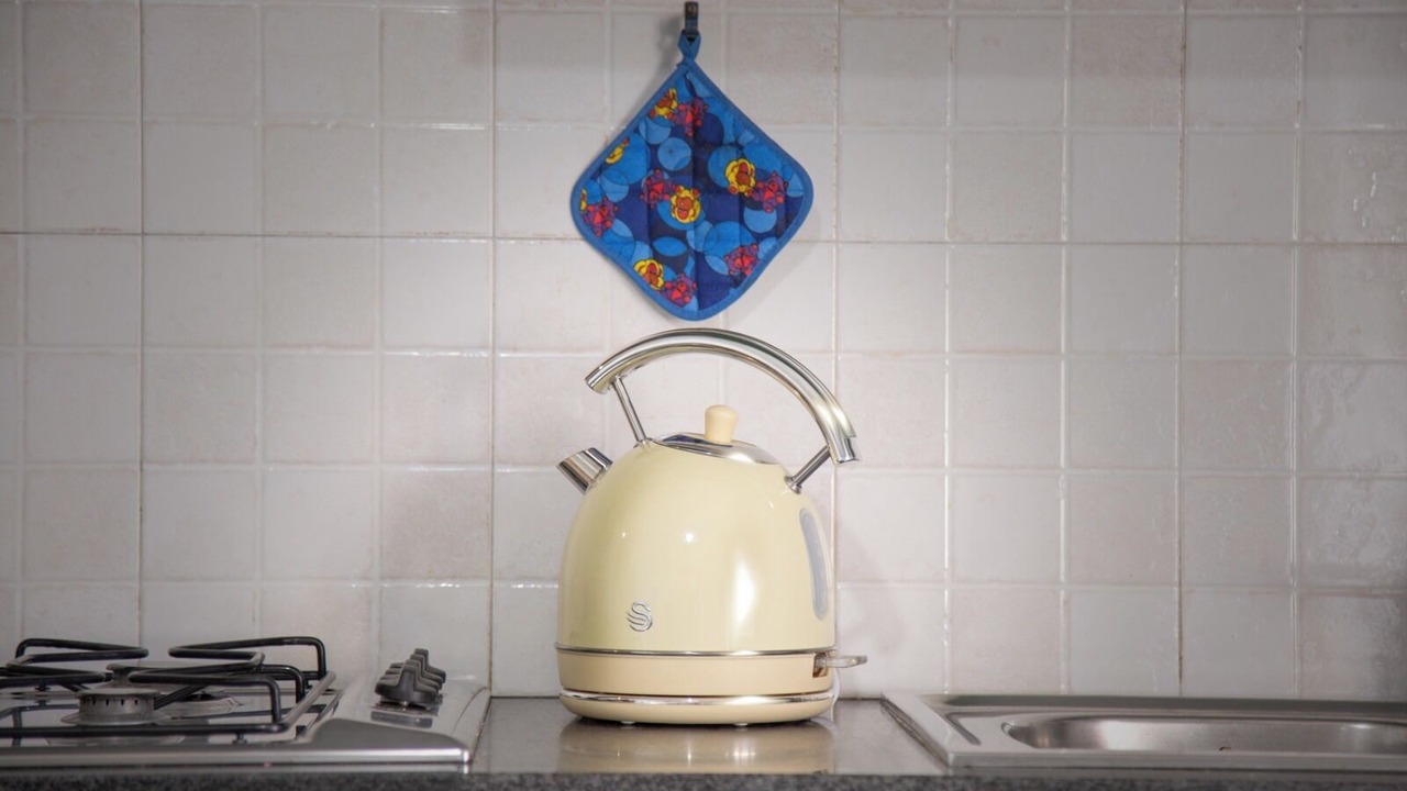 Photo of Kitchen in Giugliano in Campania