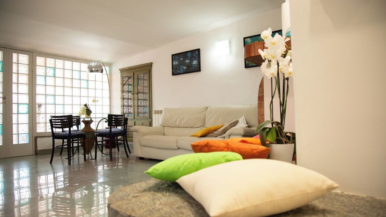 Photo of Livingroom in Giugliano in Campania