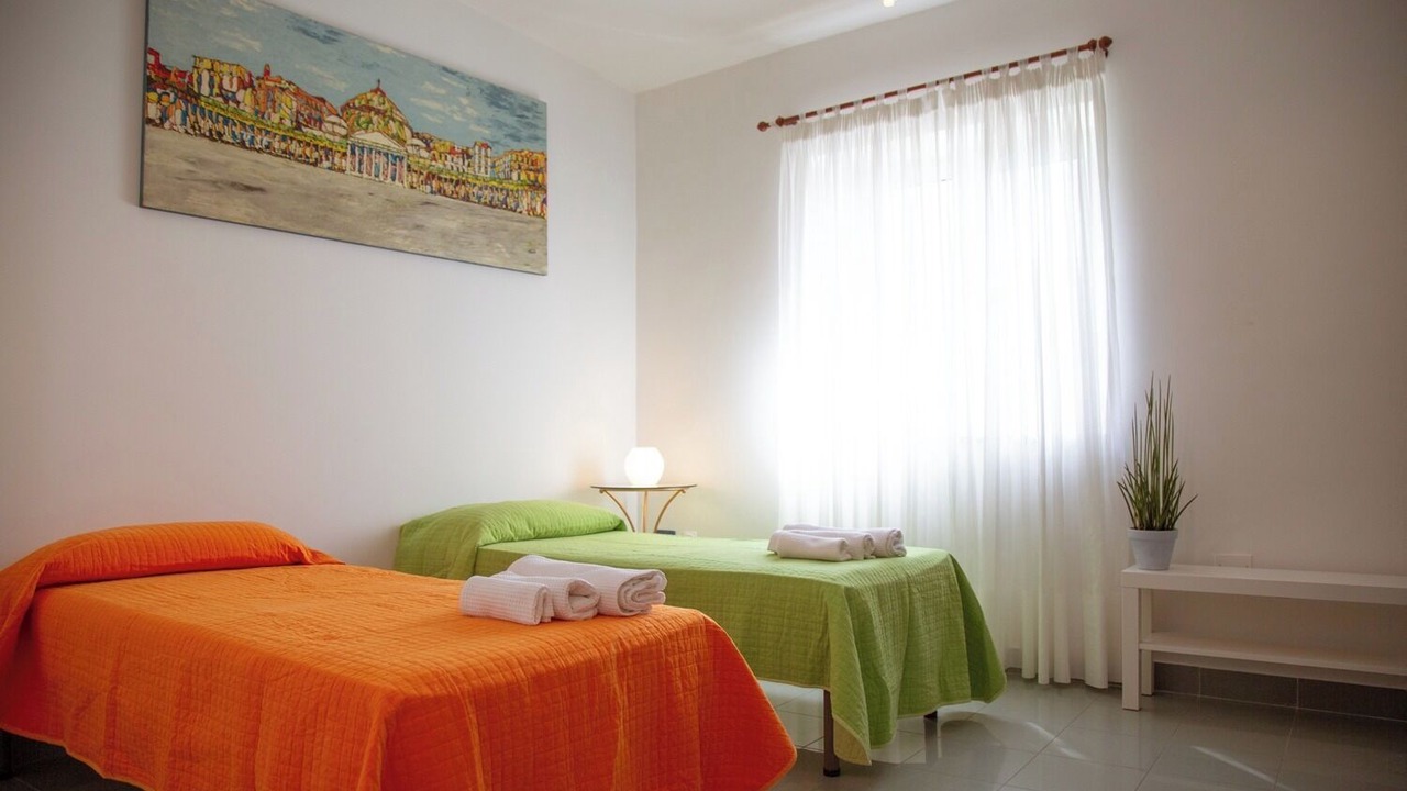 Photo of Bedroom in Giugliano in Campania