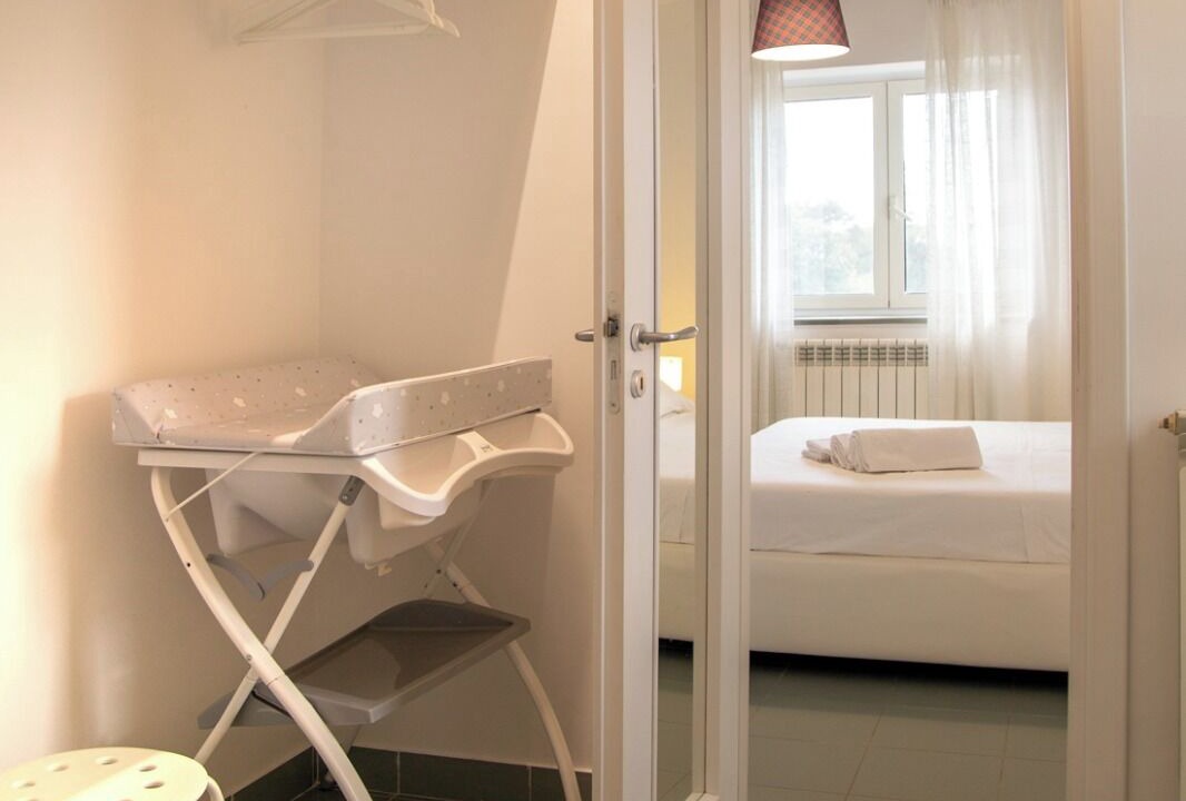 Photo of Bedroom in Giugliano in Campania