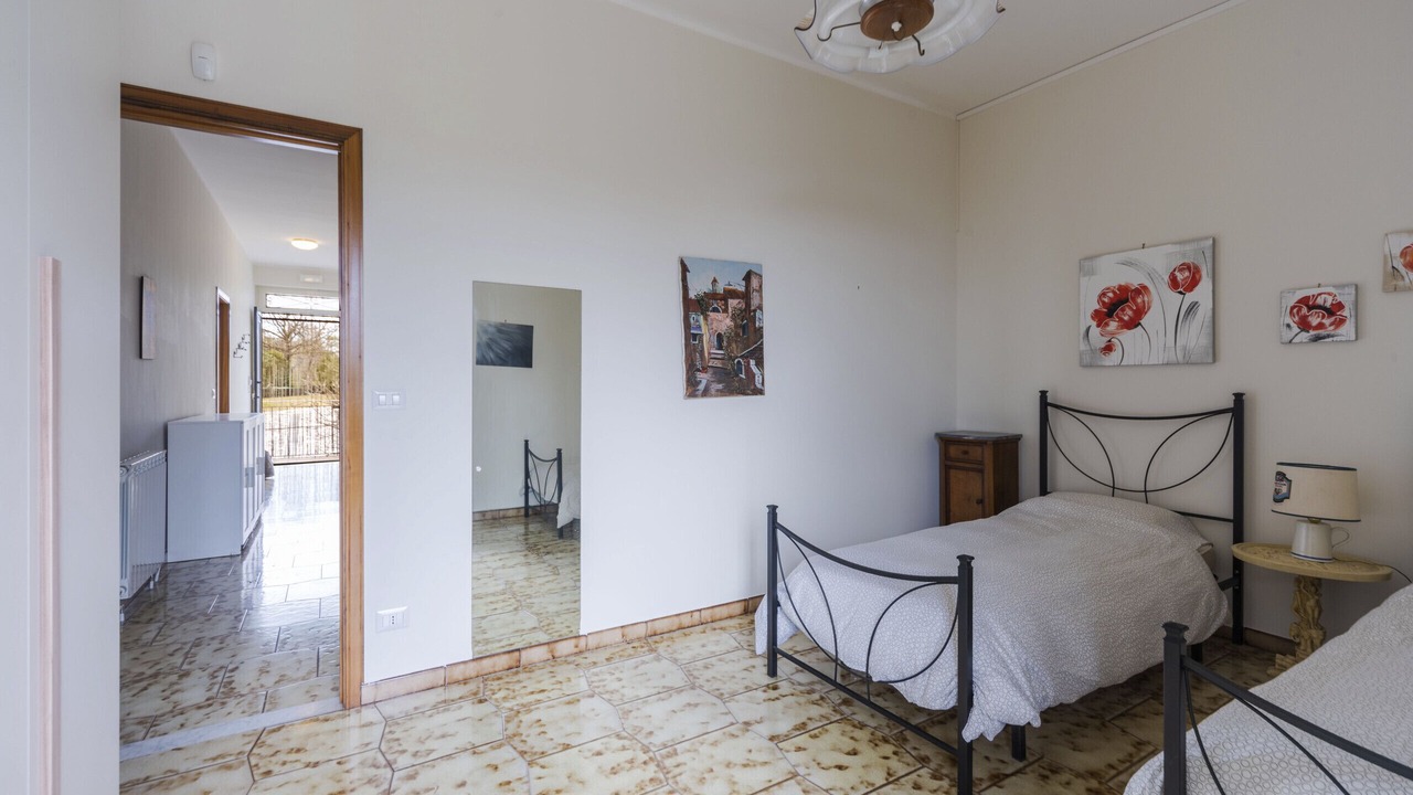 Photo of Bedroom in Belpasso