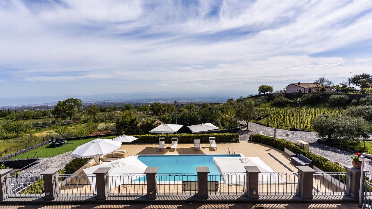 Photo of Outdoor in Belpasso