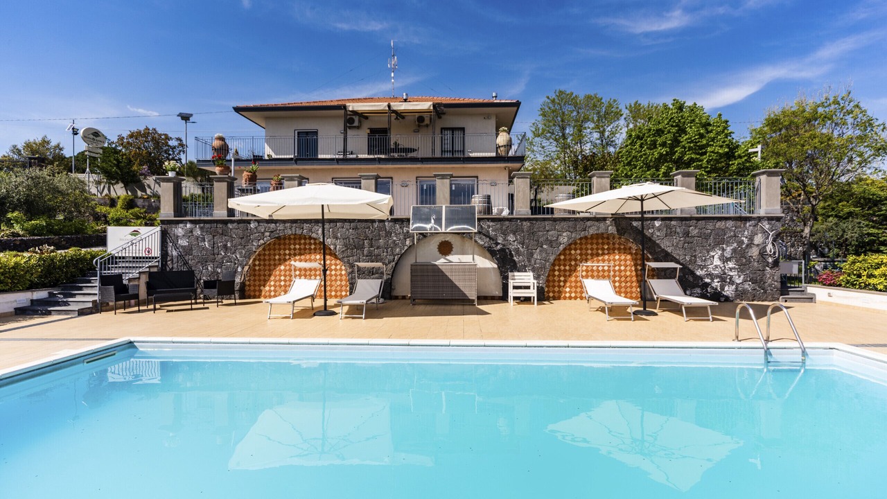 Photo of Outdoor in Belpasso