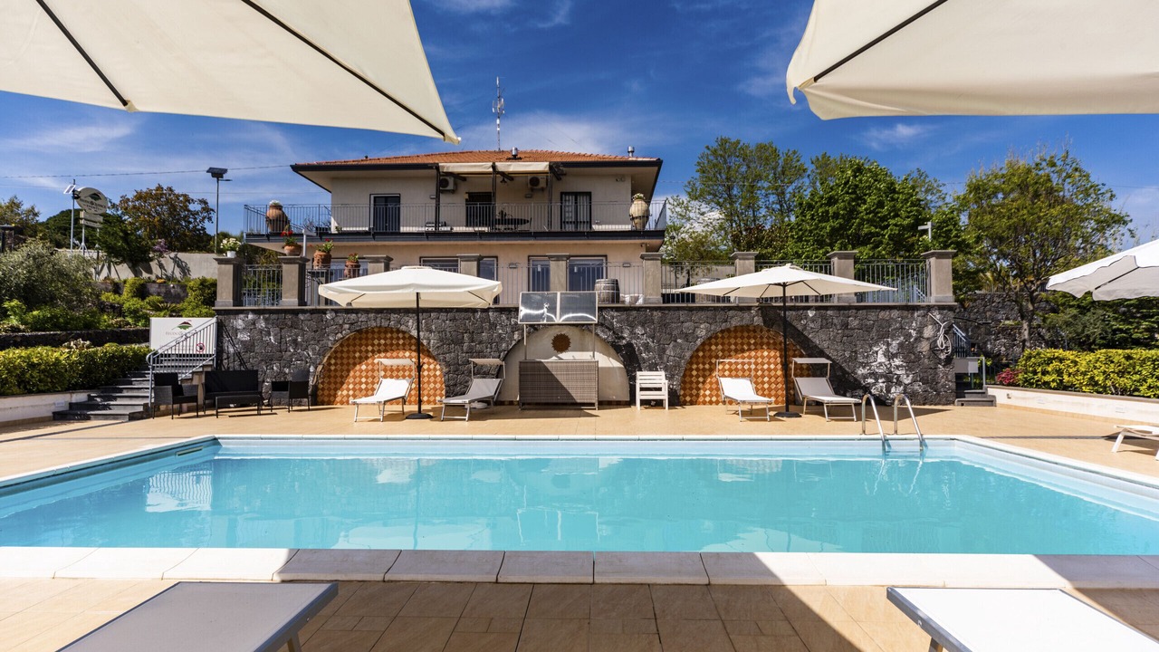 Photo of Outdoor in Belpasso
